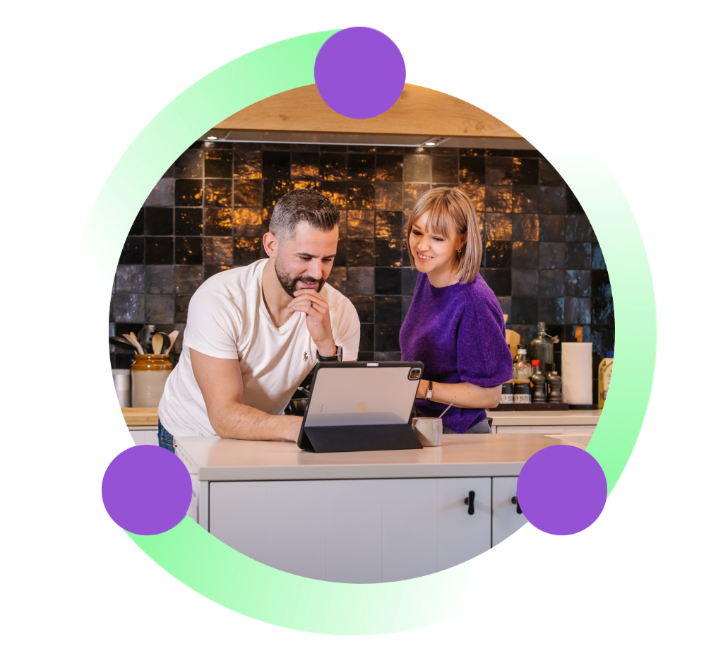 Dots energy energieleverancier