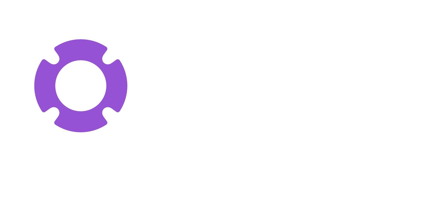 Dots energy logo – slimme energieleverancier in Vlaanderen